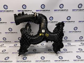 коллектор впускной Audi Q7 4M 2018, 3.0 л., TDi, CZZ, дизель, АКПП, серый, внедорожник 5 дв., полный привод, правый руль, 059129711DM, 059145762BJ