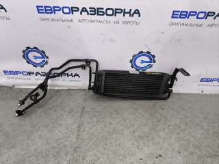 радиатор АКПП Bentley Continental GT 3 поколение 2023, 4.0 л., CVD, бензин, АКПП, 63 / o31 красный, купе, полный привод, правый руль, 4W0317019A, 3W0317019B