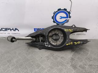 рычаг задний нижний Mercedes-Benz CLS-Класс C218/X218 W218 2012, 3.0 л., CDi, дизель, АКПП, передний привод, A2043503506