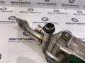 охладитель EGR / Радиатор EGR Mercedes-Benz M-Класс W166 2013, 3.0 л., CDi, дизель, АКПП, передний привод, A6421401875, A6421401275 - фото №7