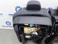 салон (комплект сидений) Mercedes-Benz GLE V167 2022, 2.9 л., дизель, АКПП, внедорожник 5 дв. - фото №21