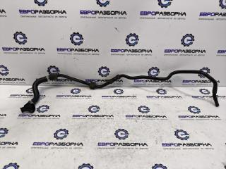 трубка вакуумная Audi A5 F5 [рестайлинг] F53 2023, 2.0 л., TFSI, DMS, бензин, вариатор, оливковый, купе, передний привод, правый руль, 8W0611931CR