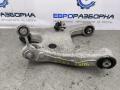 рычаг задний нижний BMW 5 серия F07/F10/F11 [рестайлинг] F10 2013, 3.0 л., АКПП, передний привод, 6865898, 33326865898, 33326794878, 33326784352, 33324062630 - фото №4