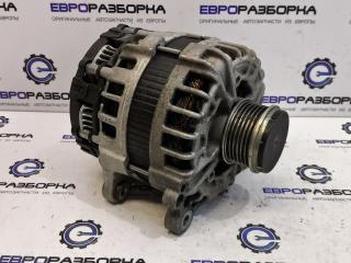 генератор Audi Q7 4M 2018, 3.0 л., TDi, CZZ, дизель, АКПП, серый, внедорожник 5 дв., полный привод, правый руль, 059903025, 059903025A