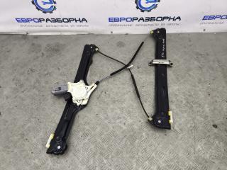 стеклоподъемник передний правый BMW X5 E70 [рестайлинг] E70 2013, 3.0 л., дизель, АКПП, передний привод, 7267692, 51337166380, 7166380