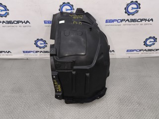 защита арок передняя правая (подкрылок) Mercedes-Benz E-Класс W213/S213/C238/A238 W213 2017, 2.0 л., CDi, дизель, АКПП, задний привод, A2136906400, A2136901603
