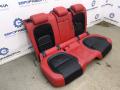 салон (комплект сидений) Jaguar F-Pace 1 поколение X761 2018, 3.0 л., дизель, АКПП, передний привод - фото №8