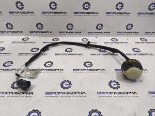 розетка фаркопа Land Rover Range Rover Sport 1 поколение [рестайлинг] L320 2013, 3.0 л., дизель, АКПП, передний привод, правый руль, LR011192, 4H2215A417DA