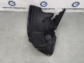 защита арок передняя левая (подкрылок) BMW X3 F25 2013, 2.0 л., дизель, АКПП, передний привод, 51717213641, 7213641 - фото №6