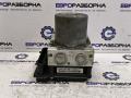 блок ABS Renault Megane 2 поколение [рестайлинг] 2008, 8200430798, 0265234310, 0265950300 - фото №4