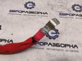 плюсовой провод аккумулятора BMW X3 G01 2018, 2.0 л., бензин, АКПП, передний привод, правый руль, 6839821, 61126839821 - фото №5