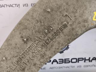 рычаг задний левый