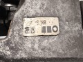 суппорт передний левый Audi A5 8T [рестайлинг] 8T 2012, 2.0 л., TFSI, бензин, АКПП, передний привод - фото №4