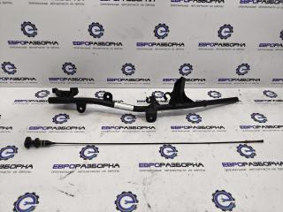 щуп двигателя BMW X5 F15 2015, 4.0 л., дизель, АКПП, передний привод, 11438515921, 8515921, 11438511818, 8511818