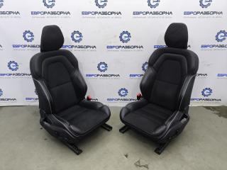 сиденье переднее Volvo XC90 2 поколение 2019, 2.0 л., дизель, АКПП, полный привод, правый руль