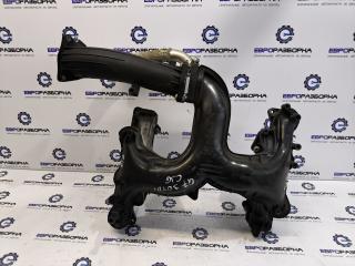 коллектор впускной Audi Q7 4L [рестайлинг] 2011, 3.0 л., TDi, дизель, АКПП, передний привод, 059129711CF, 059145762AB