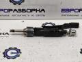 форсунка BMW X2 F39 2021, 2.0 л., B48 A20 A, бензин, АКПП, полный привод, правый руль, 13538656548, 8656548, 0261500437 - фото №7