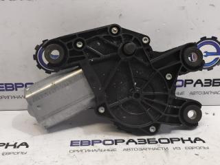 моторчик заднего стеклоочистителя (дворника) Land Rover Range Rover 4 поколение L405 2015, 4.4 л., дизель, АКПП, полный привод, правый руль, CPLA17404AC, LR033420