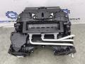 отопитель в сборе (печка) BMW 5 серия E60/E61 [рестайлинг] 2009, 64119178309, 9178309, 64116911758, 64116979977, 64119134986 - фото №10