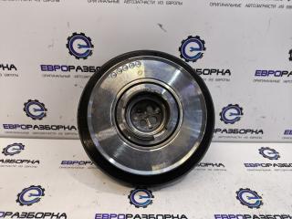 шкив коленвала BMW 7 серия G11/G12 [рестайлинг] G11 2022, 3.0 л., дизель, АКПП, a96 mineral-weiss metallic, задний привод, правый руль, 8598280, 11238598280