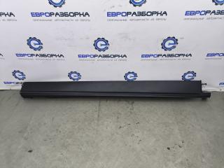 накладка на порог Land Rover Range Rover 4 поколение L405 2014, 4.4 л., дизель, АКПП, полный привод, правый руль, CPLA101D56AA, LR048270