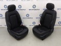 салон (комплект сидений) Maserati Quattroporte 6 поколение 2014, 3.0 л., дизель, АКПП, передний привод - фото №69