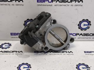 заслонка дроссельная BMW X2 F39 2021, 2.0 л., B48 A20 A, бензин, АКПП, полный привод, правый руль, 13547619008, 7619008