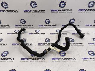 трубка топливная BMW 7 серия G11/G12 [рестайлинг] G11 2022, 3.0 л., дизель, АКПП, a96 mineral-weiss metallic, задний привод, правый руль, 13538598157, 8598157