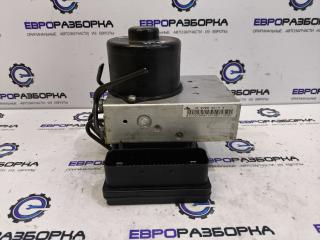 блок ABS Mercedes-Benz M-Класс W164 2007, 3.0 л., CDi, дизель, АКПП, передний привод, A2515450832, A1644311912