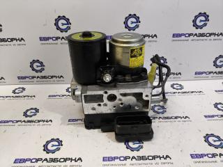 блок ABS Lexus GS 4 поколение 2013, 3.0 л., бензин, АКПП, передний привод, 4451030290