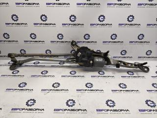 механизм стеклоочистителя (трапеция дворников) Mercedes-Benz CLS-Класс C218/X218 W218 2012, 3.0 л., CDi, дизель, АКПП, передний привод, A2128201240, A2128201240