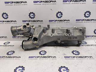 коллектор впускной Mercedes-Benz M-Класс W166 2013, 3.0 л., CDi, дизель, АКПП, передний привод, A6420907737, A6420905037