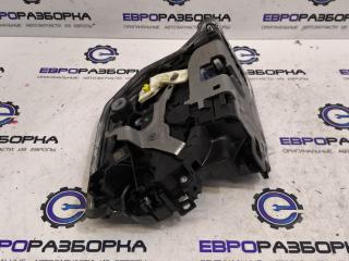 замок двери передней правой BMW 8 серия G14/G15 G15 2019, 3.0 л., B57 D30 B, дизель, АКПП, black sapphire metallic, купе, полный привод, правый руль, 51217477694, 7477694