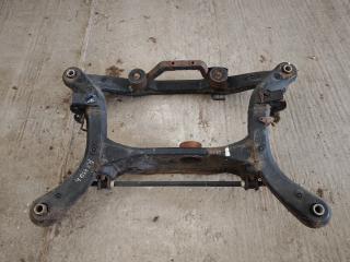 балка подвески задняя Lexus RX 3 поколение [рестайлинг] 2013, 3.0 л., бензин, АКПП, передний привод, 5120648090, 51206-48090