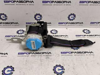 ремень безопасности BMW 8 серия G14/G15 G15 2019, 3.0 л., B57 D30 B, дизель, АКПП, black sapphire metallic, купе, полный привод, правый руль, 8076157, 72118076157