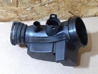 патрубок воздушного фильтра BMW 4 Gran Coupe F36 [рестайлинг] 2018, 2.0 л., бензин, АКПП, передний привод, 13718601681, 13718601682