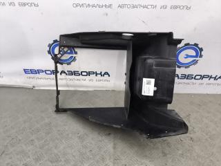 воздуховод интеркулера Land Rover Range Rover 4 поколение L405 2013, 4.4 л., дизель, АКПП, полный привод, правый руль, CPLA8C465AC, LR038054