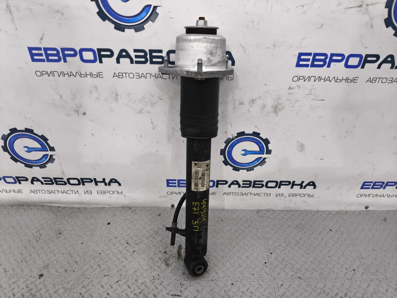 амортизатор задний правый BMW X6 E71/E72 E71 2011, 3.0 л., D, N57 D30 B, дизель, АКПП, передний привод, 33526783018, 6783018 - фото №1