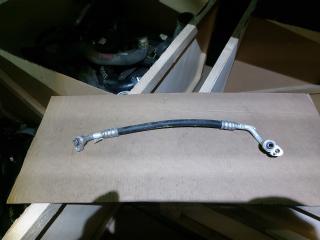 трубка кондиционера Mercedes-Benz GLS-Класс X166 2019, 3.0 л., CDi, дизель, АКПП, передний привод, A1668302001