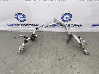 трубка кондиционера Maserati Levante 1 поколение M161 2017, 3.0 л., дизель, АКПП, передний привод, 670033079