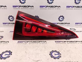 фонарь крышки багажника левый Mercedes-Benz GLE V167 2019, 2.0 л., CDi, OM 654.920, дизель, АКПП, 896, внедорожник 5 дв., полный привод, правый руль, A1679062900