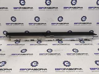 шторка солнцезащитная двери задней правой Audi S8 D3 [рестайлинг] 2008, 5.2 л., FSI, бензин, АКПП, передний привод, 4E0861334F, 4E0861334F