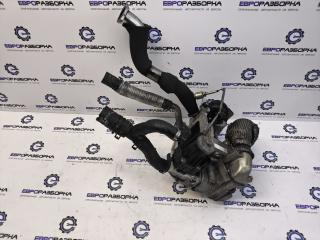 клапан EGR Land Rover Range Rover 3 поколение [2-й рестайлинг] L322 2010, 4.4 л., дизель, АКПП, передний привод, AL3Q9U483ED, LR033373