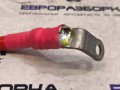 плюсовой провод аккумулятора BMW 5 серия G30/G31 G30 2019, АКПП, задний привод, 61129350065, 9350065 - фото №6