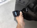 капот Mercedes-Benz X-Класс 1 поколение 2018, 2.0 л., дизель, АКПП, черный, полный привод, правый руль, A4708804901 - фото №15