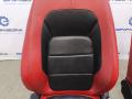 салон (комплект сидений) Jaguar F-Pace 1 поколение X761 2018, 3.0 л., дизель, АКПП, передний привод - фото №33