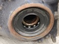 редуктор заднего моста BMW X5 F15 2018, 5.0 л., дизель, АКПП, передний привод, 7636996, 33107636996, 7636997 - фото №7