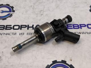 форсунка Audi A5 F5 [рестайлинг] F53 2023, 2.0 л., TFSI, DMS, бензин, вариатор, оливковый, купе, передний привод, правый руль, 06N906036A, 0261500689