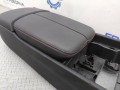 салон (комплект сидений) Bentley Bentayga 1 поколение [рестайлинг] 4V1 2023, 4.0 л., TFSI, DCU, бензин, АКПП, темно-зеленый перламутр, внедорожник 5 дв., полный привод, правый руль - фото №247