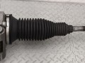 рулевая рейка Audi Q7 4M 2016, 4M1423055N, 4M1423055AG, 4M1423055AJ, 4M1423055AL, 4M1423055AQ, 4M1423055T - фото №12
